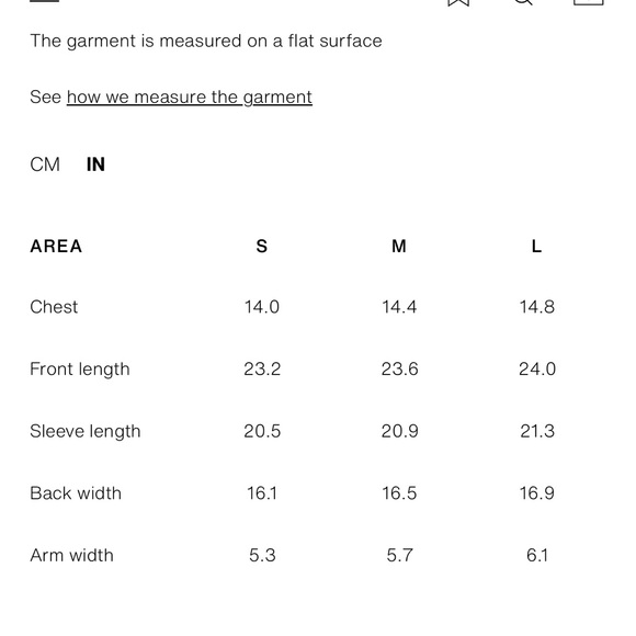ZARA RUFFLED LACE TOP - Picture 9 of 9